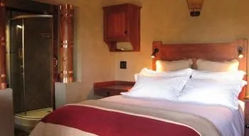 Belle Forêt Guest Farm and Function Venue
