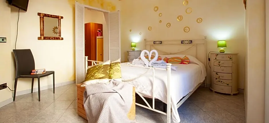 B&B Lety