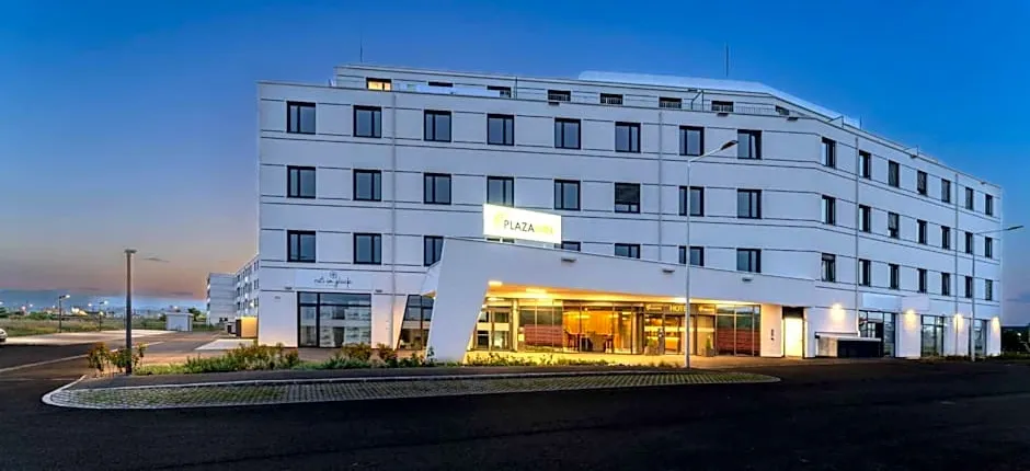 PLAZA INN Wiener Neustadt, BW Signature Collection