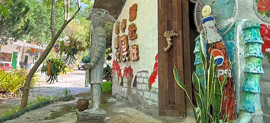 Clay House Chiang Mai By Alplatel