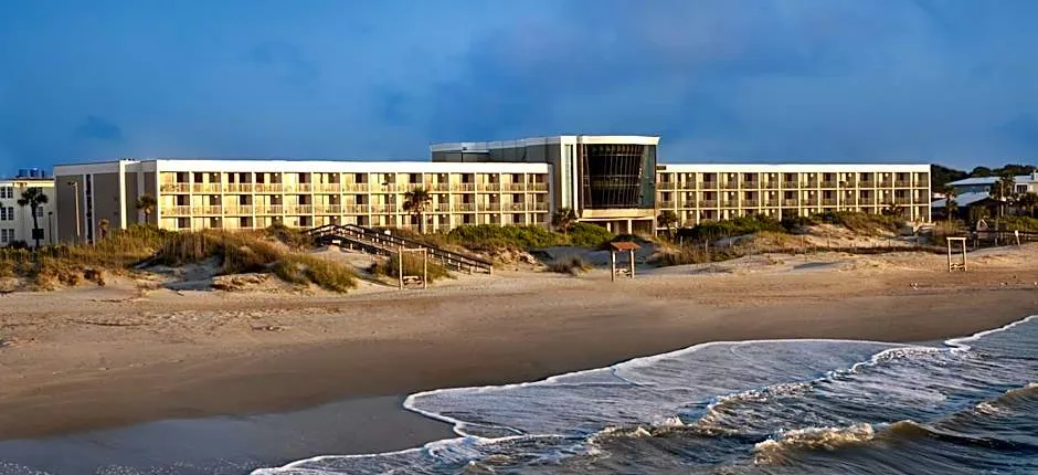 Hotel Tybee