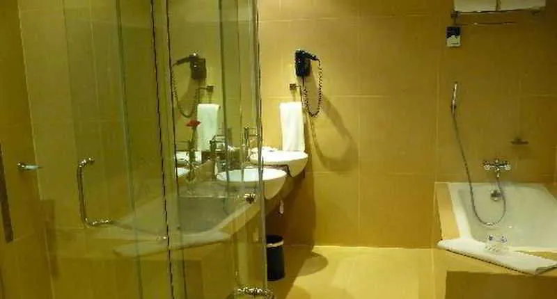 De Palma Hotel Kuala Selangor