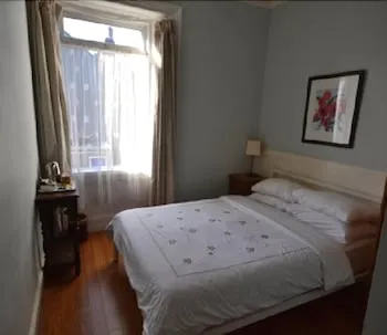 Drumorne Guest House