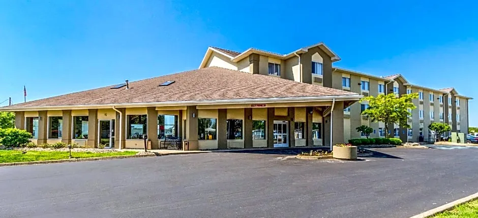 Comfort Inn Norwalk