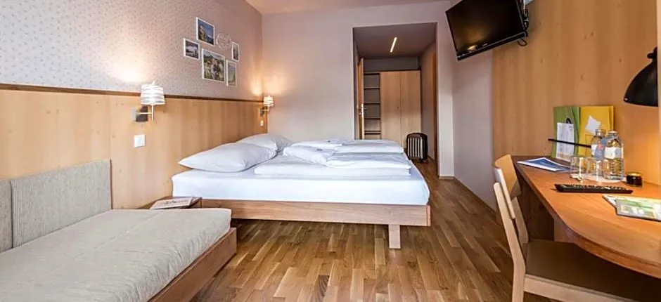 JUFA Hotel Grundlsee