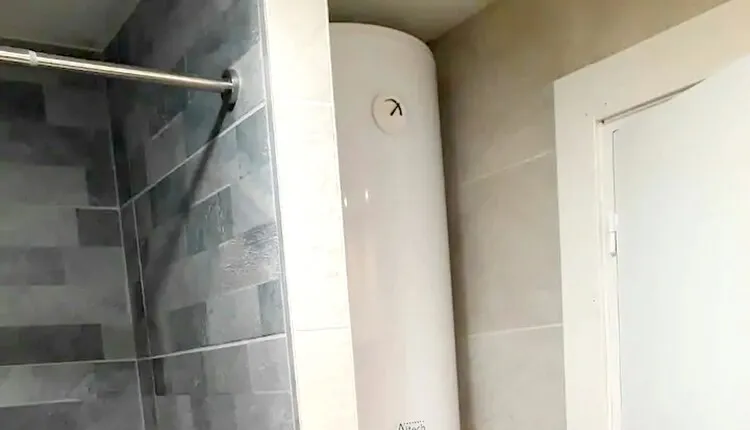 Apartment With one Bedroom in Villanúa