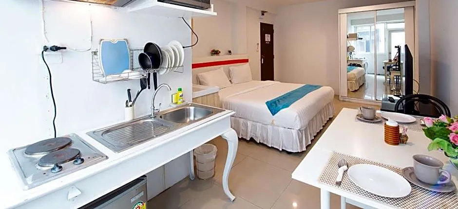 Arawana Residence Phromphong