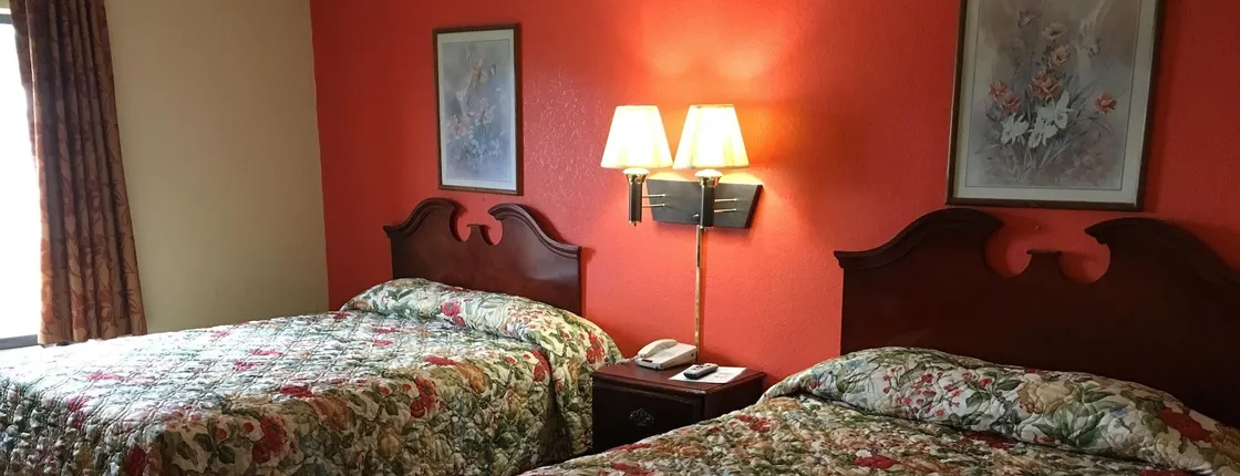 Executive Inn Pine Bluff