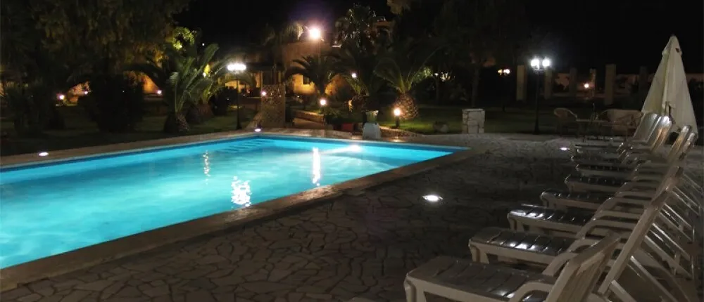 Masseria San Nicola BB
