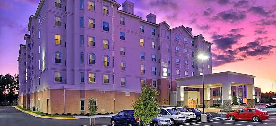 Homewood Suites by Hilton Virginia Beach/Norfolk Airport