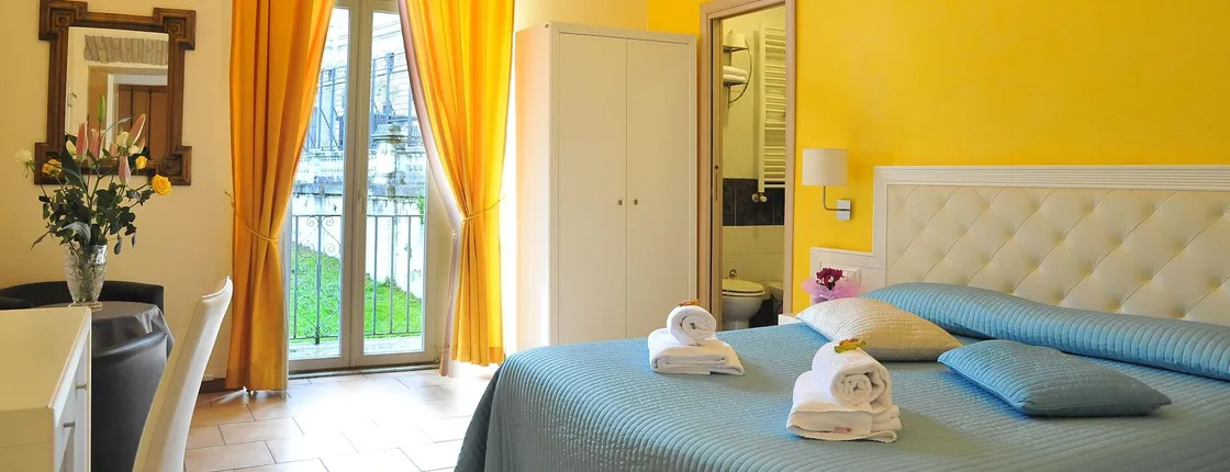 La Locanda Viminale