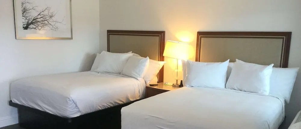 Travelodge by Wyndham Crescent City