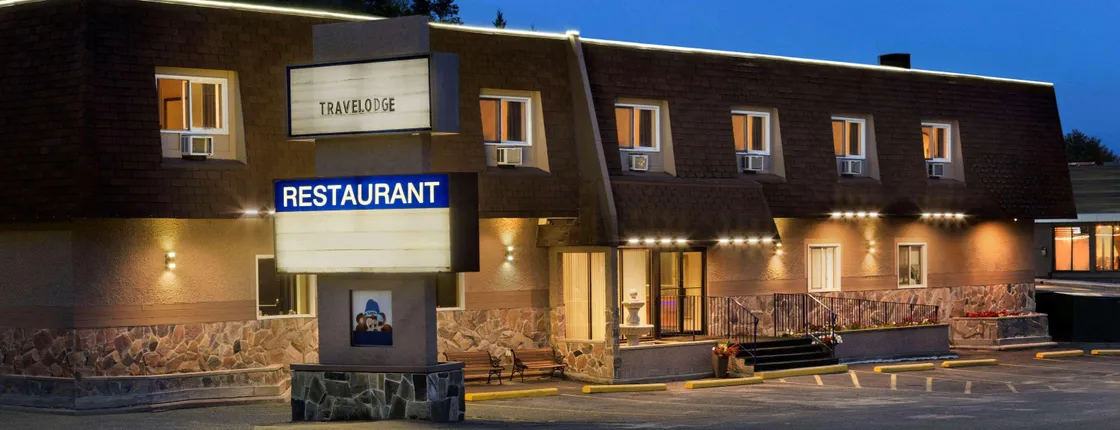 Travelodge by Wyndham Kenora