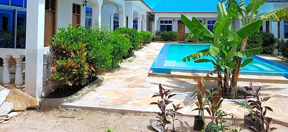 Serenity Boutique Hotel, Tanzania Unforgettable