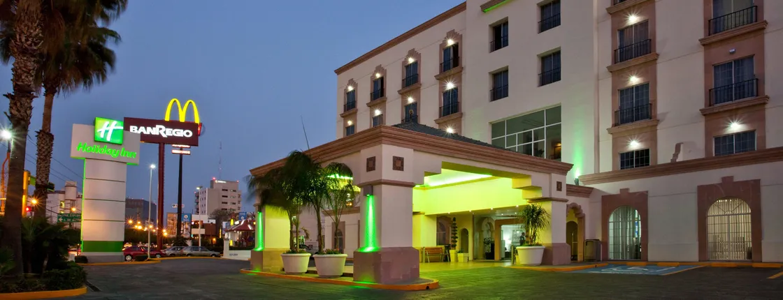 Holiday Inn Leon by IHG