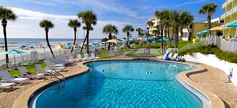 Perry's Ocean-Edge Resort