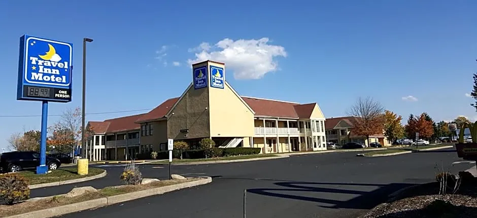 Travel Inn Motel