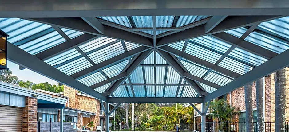 The Select Inn Gosford