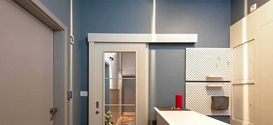 Aborda Rooms
