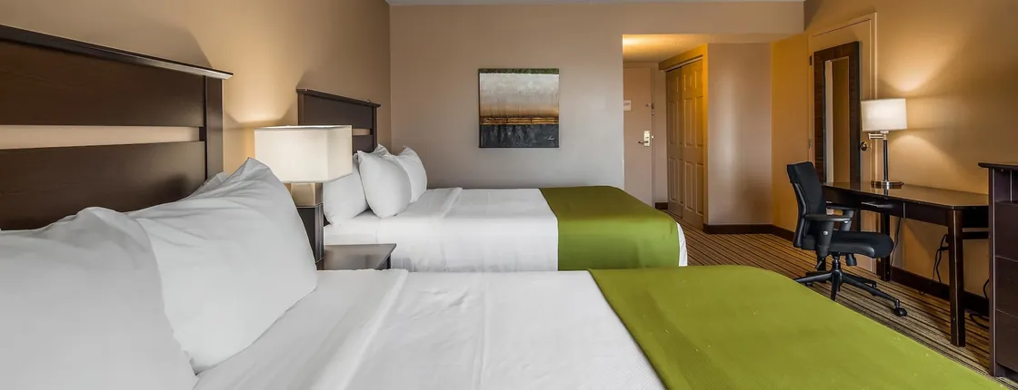 Best Western Plus Mont-Laurier