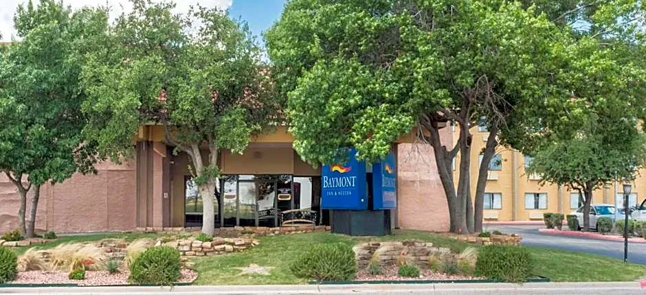 Baymont by Wyndham Midland Airport