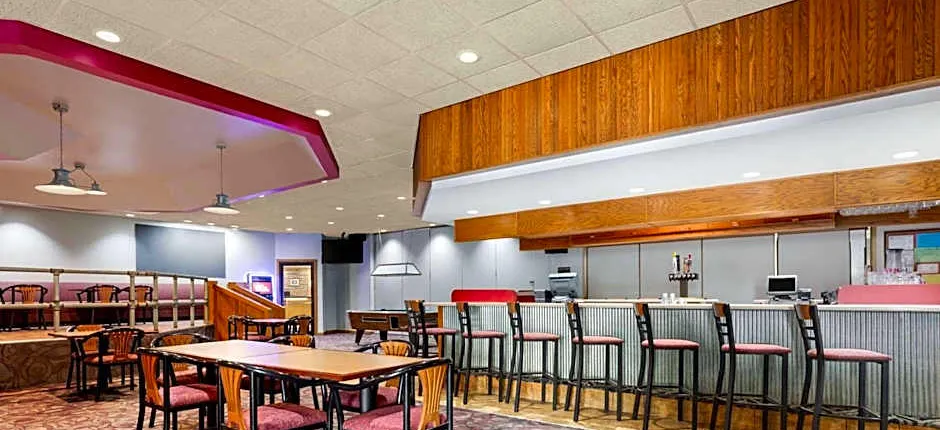 Ramada by Wyndham Alpena