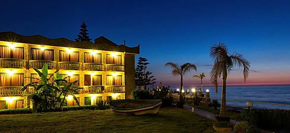 La Playa Blanca Hotel & Ristorante