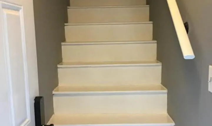 Lovely 1 Bedroom Loft Pet Friendly