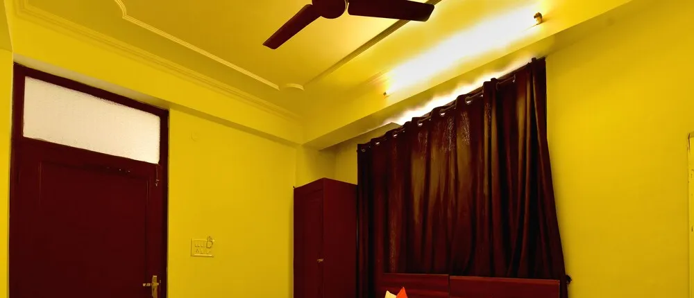 OYO 22544 Hotel Vijeet Palace