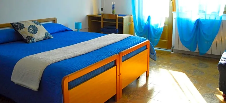 B&B Hermosa