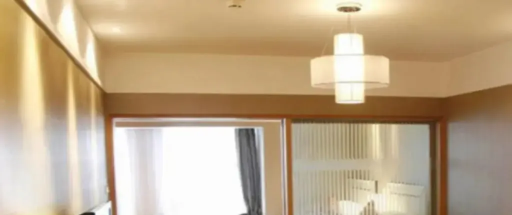 Chongqing Xinzhishang Business Apartment