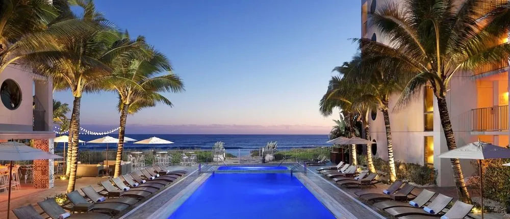 Costa d'Este Beach Resort and Spa