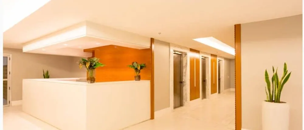 Promenade Fusion Itaguaí