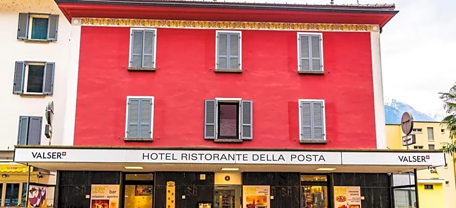 Hotel della Posta