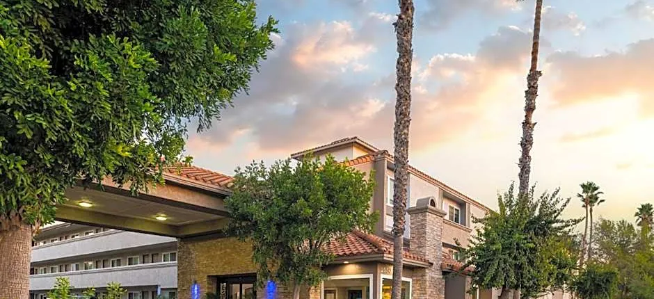Holiday Inn Express Simi Valley By IHG