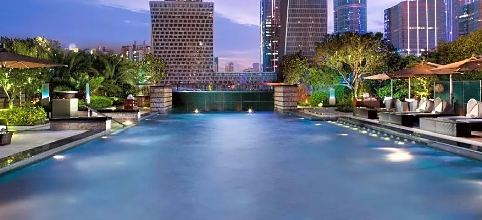 The Ritz-Carlton Shenzhen