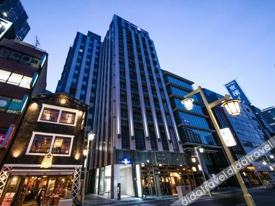 Four Points Flex by Sheraton Nagoya Station