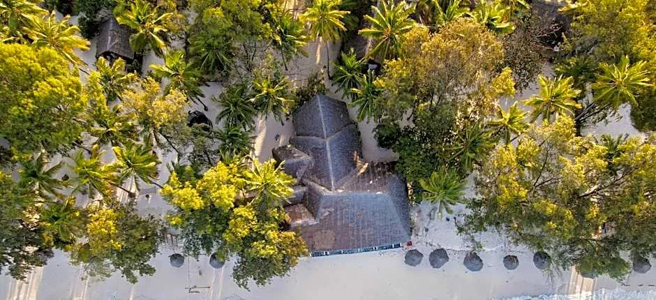 Kinazi Upepo Beach Eco Sport Resort