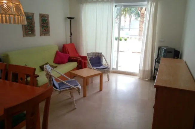 Apartamentos Gandía Universidad 3000
