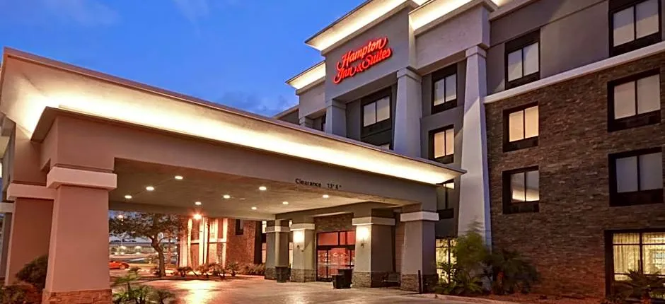 Hampton Inn By Hilton And Suites Yuma