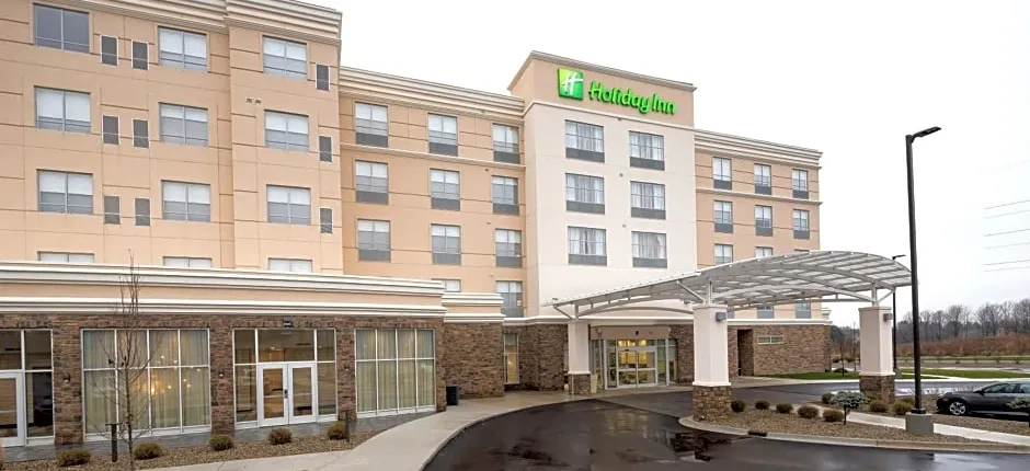 Holiday Inn Kalamazoo West By IHG
