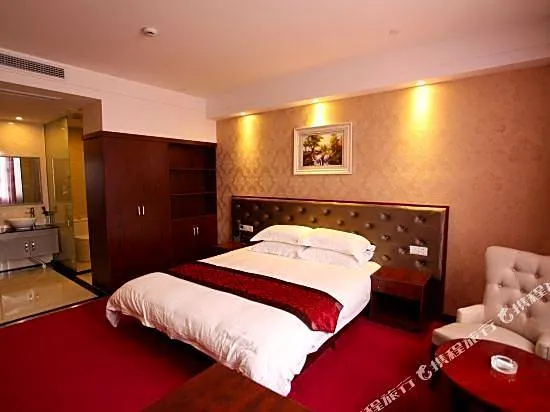 Jingong Boutique Hotel (Hangzhou Water Expo Park)