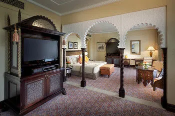 Jumeirah Al Qasr - Madinat Jumeirah