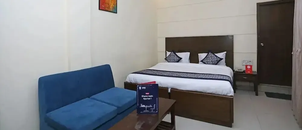 Capital O 10750 Hotel Vivek