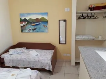 Pousada Canto da Ilha