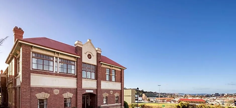 Rydges Hobart