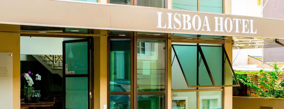 Lisboa Hotel