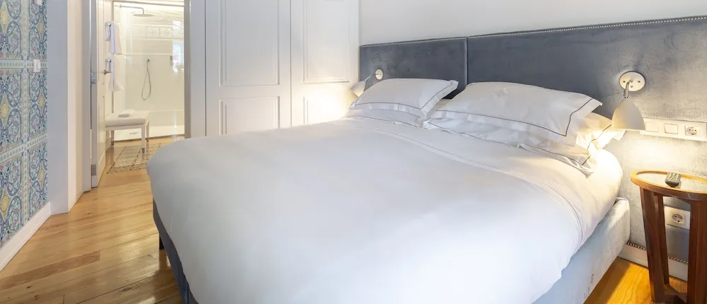 Santiago de Alfama - Boutique Hotel