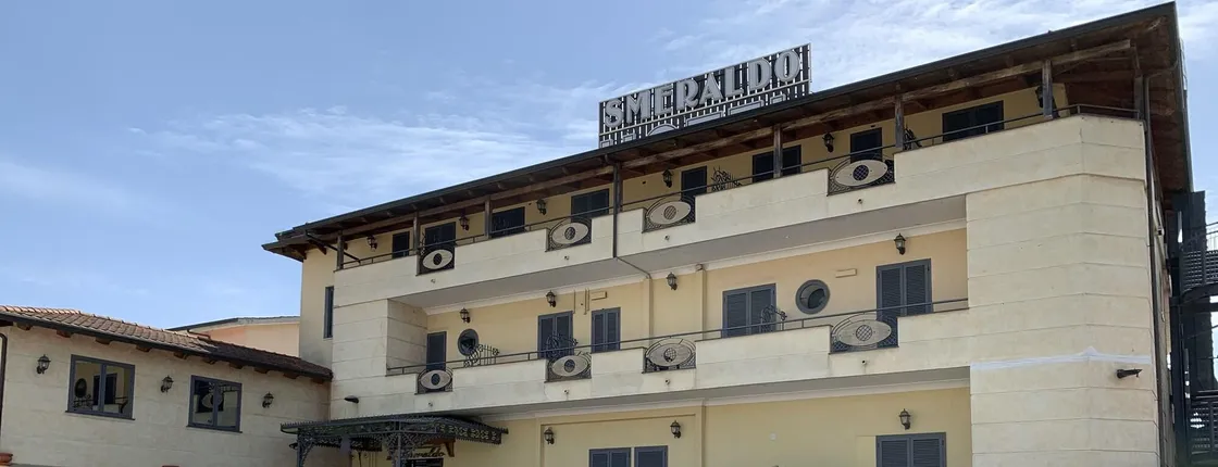 Hotel Smeraldo