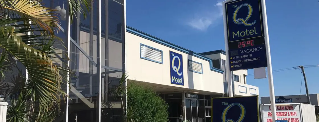 The Q Motel